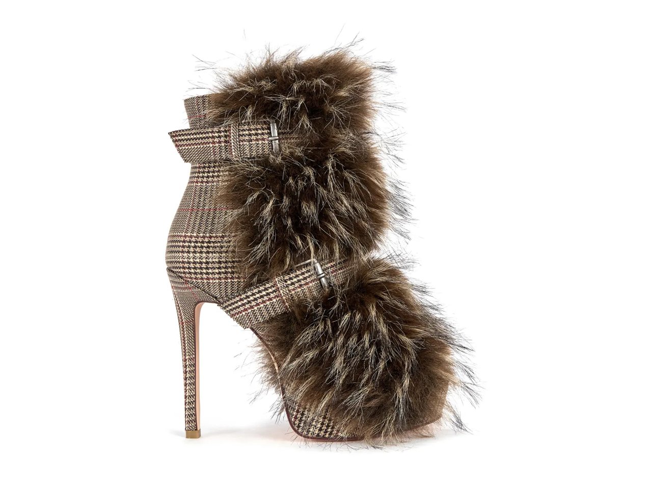 Serious Bootie