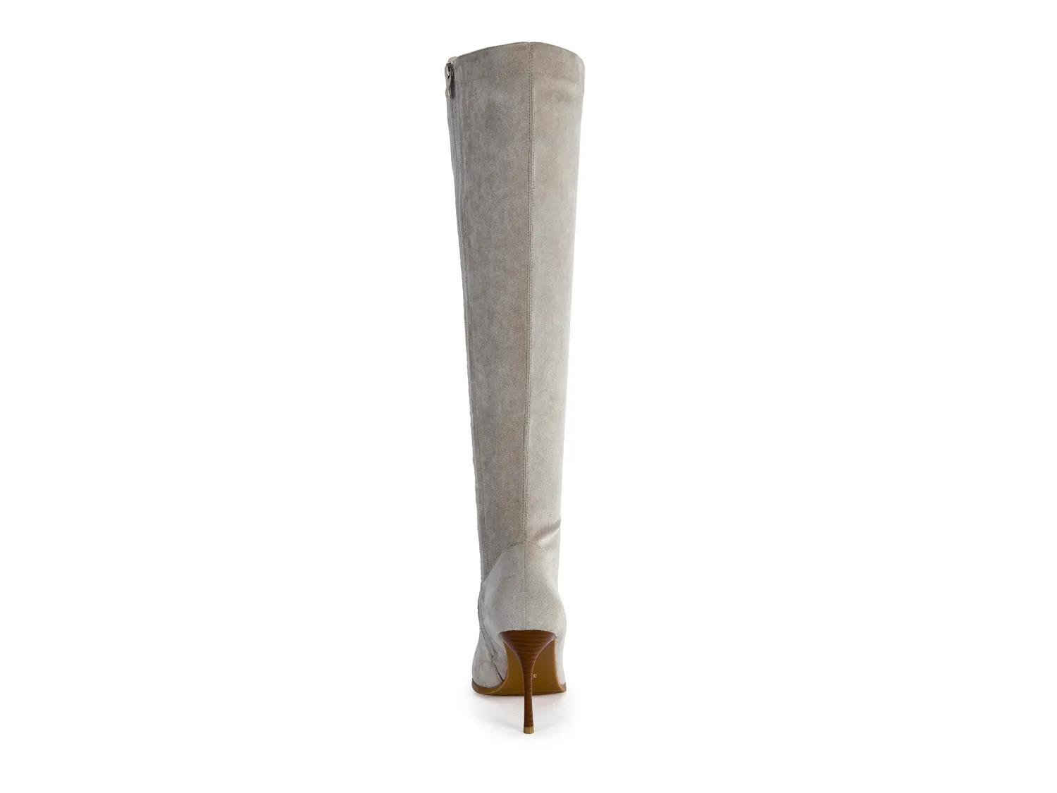 Turner Over-the-Knee Boot