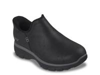 Hands-Free Slip-Ins Relaxed Fit: Easy Going - Modern Hour 3 Slip-On - Women's Black view