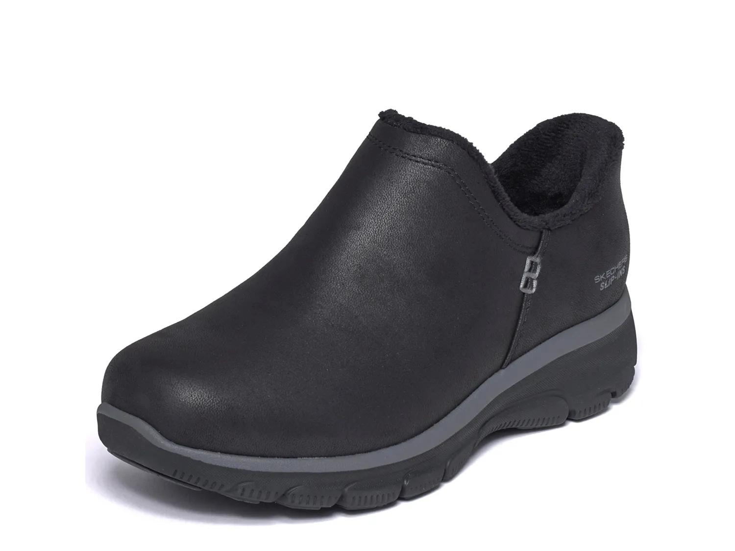 Hands-Free Slip-Ins Relaxed Fit: Easy Going - Modern Hour 3 Slip-On Women's