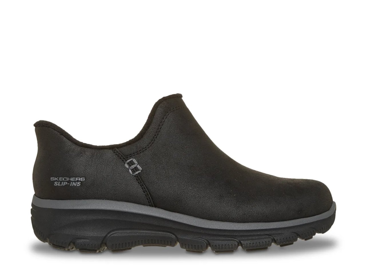 Hands-Free Slip-Ins Relaxed Fit: Easy Going - Modern Hour 3 Slip-On - Women's