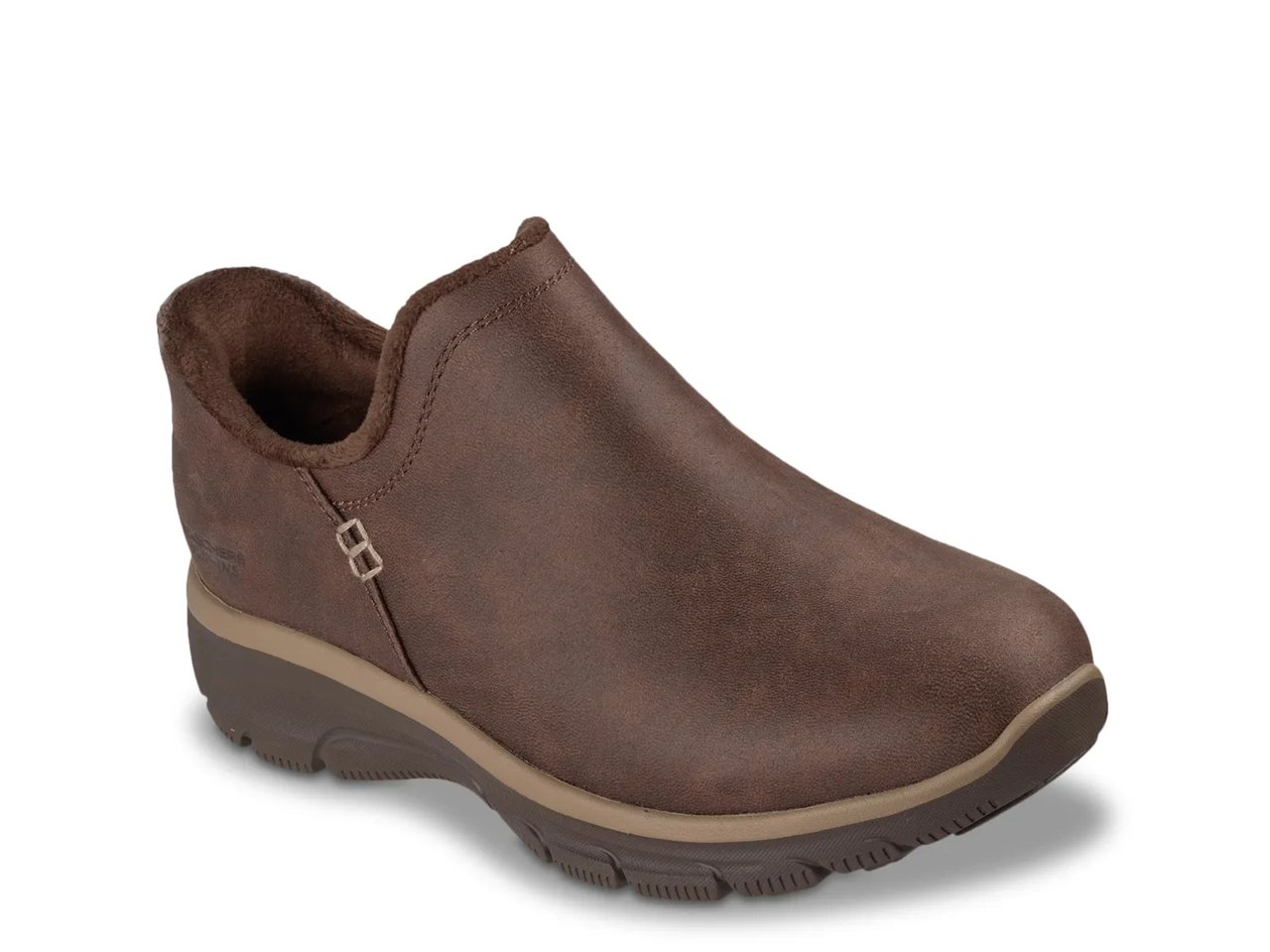 Hands-Free Slip-Ins Relaxed Fit: Easy Going - Modern Hour 3 Slip-On - Women's