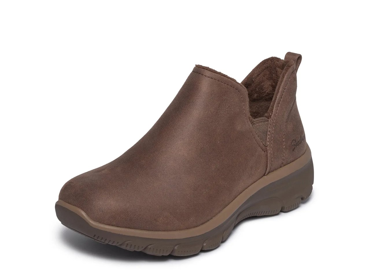Hands-Free Slip-Ins Relaxed Fit: Easy Going - Modern Hour 3 Slip-On - Women's