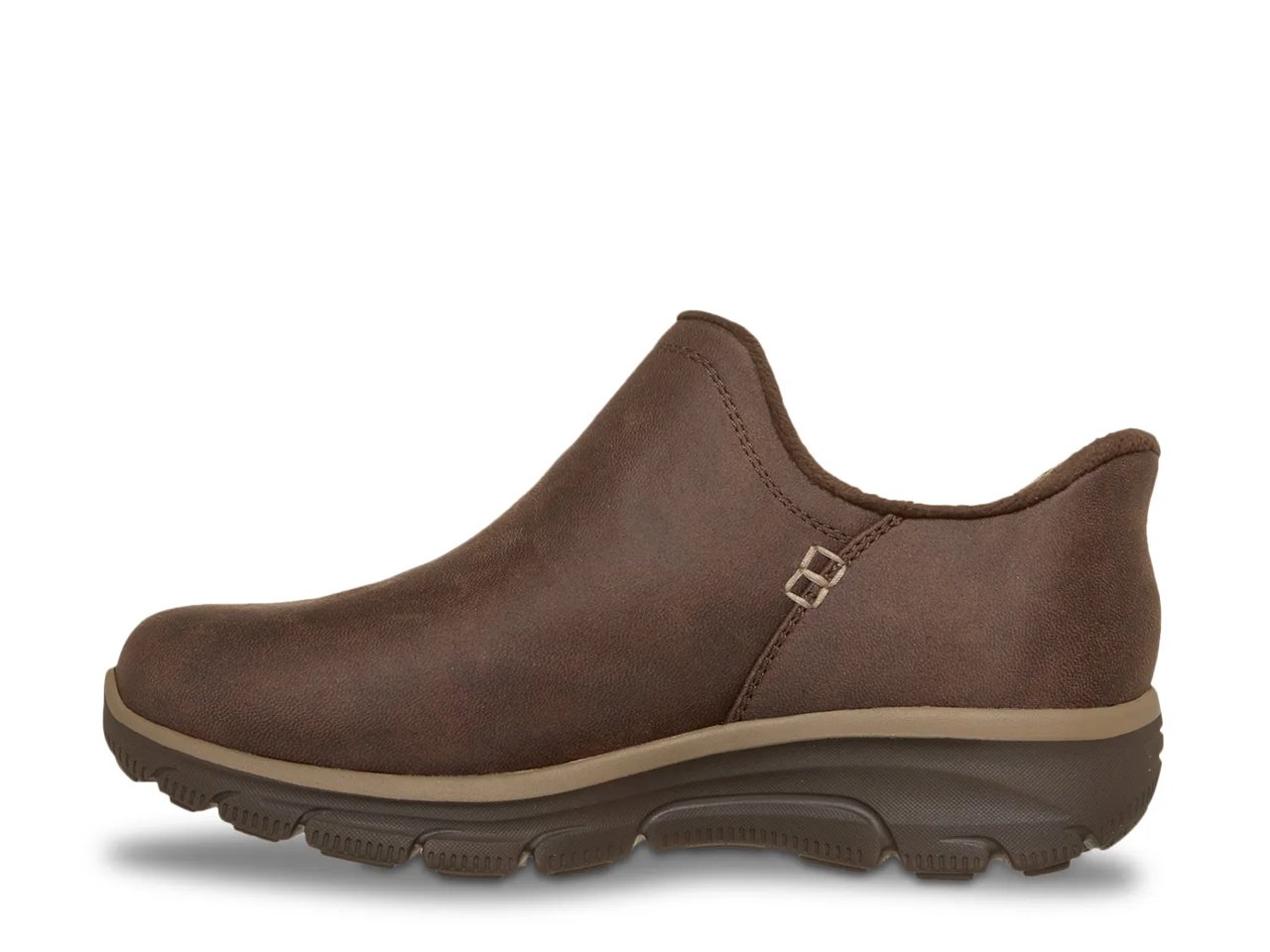 Hands-Free Slip-Ins Relaxed Fit: Easy Going - Modern Hour 3 Slip-On - Women's
