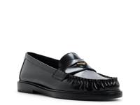 Wren Penny Loafer Black view