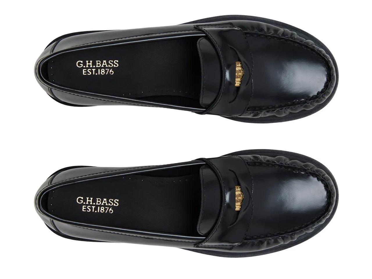 Wren Penny Loafer