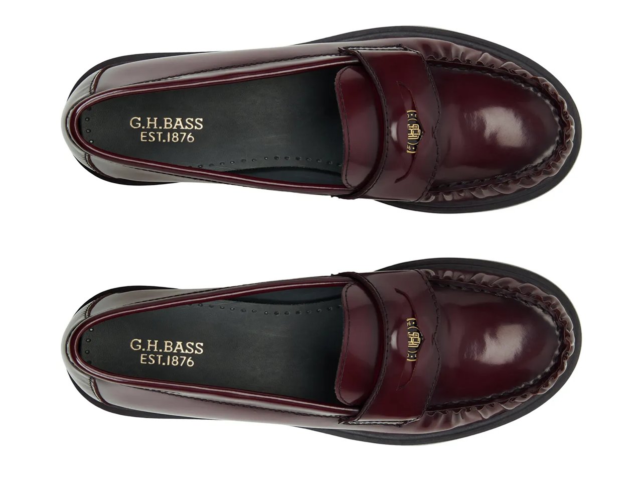 Wren Penny Loafer