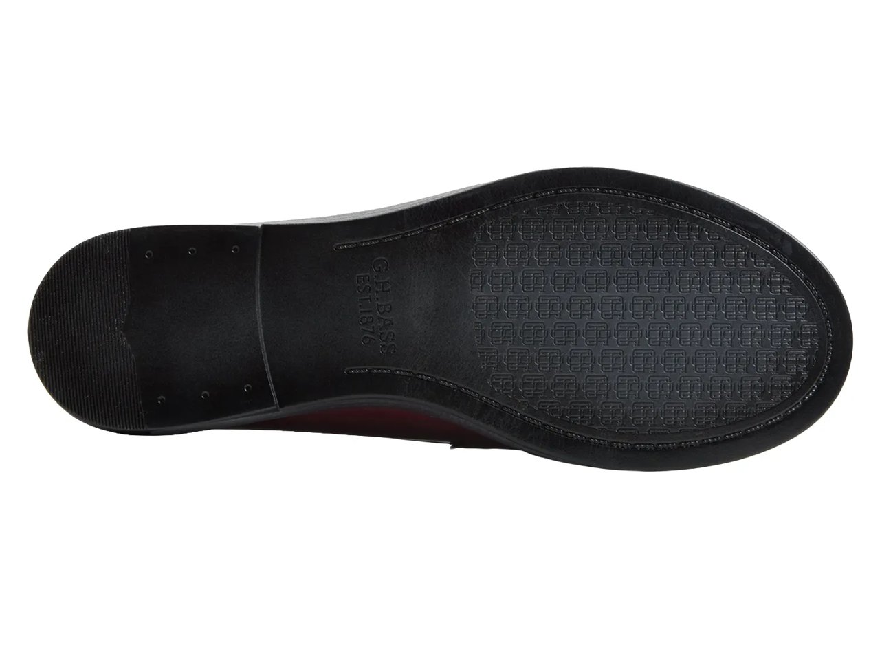 Wren Penny Loafer