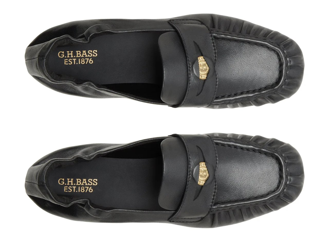 Rumi Penny Loafer
