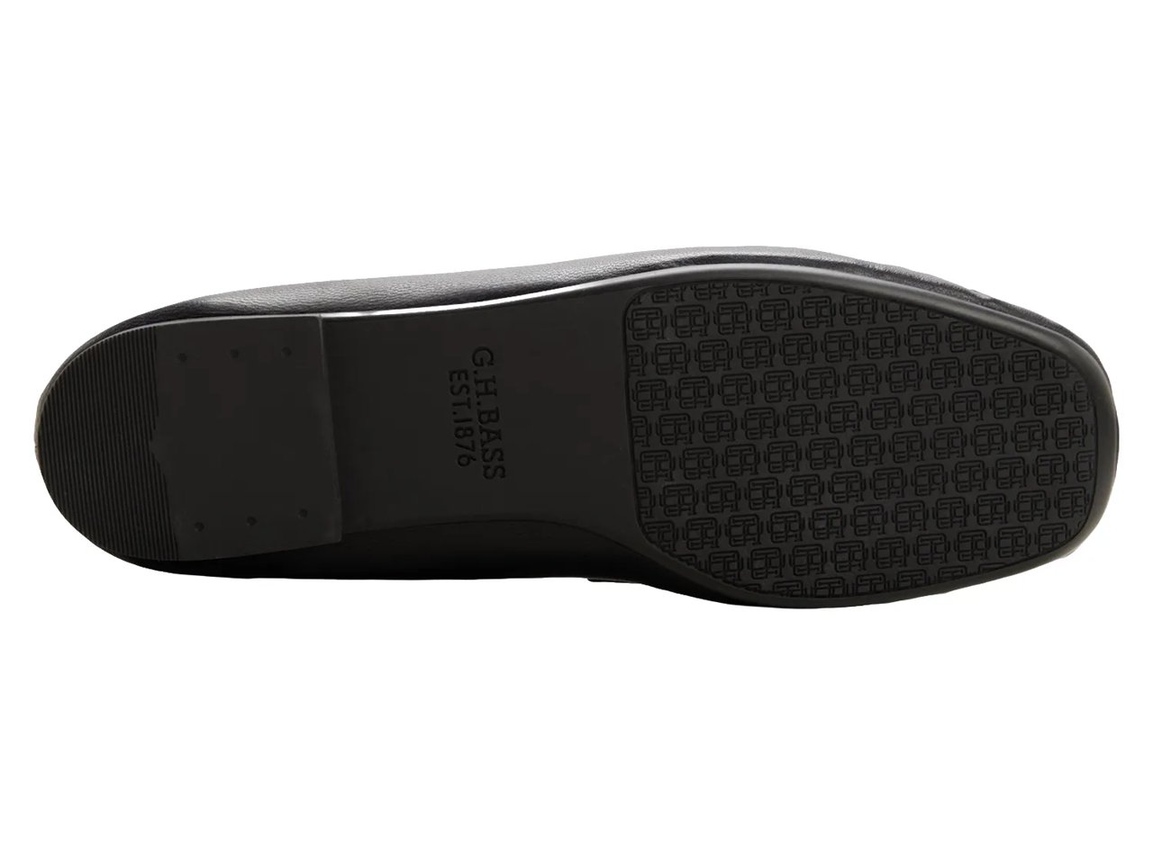 Rumi Penny Loafer