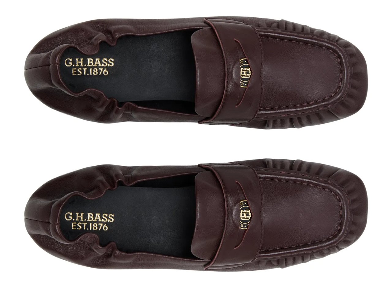 Rumi Penny Loafer
