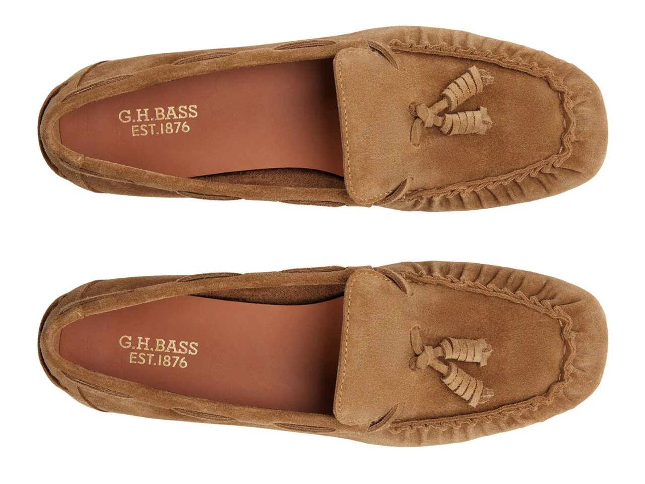 Astrid Loafer