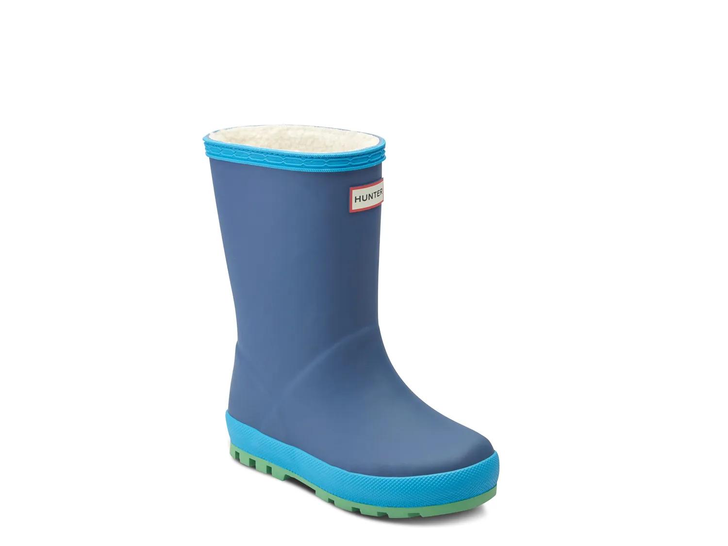 Climber Rain Boot - Kids'