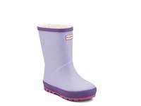 Climber Rain Boot - Kids' Purple view