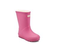 Climber Rain Boot - Kids' Pink view