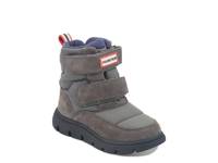 Night Waterproof Boot - Kids' Grey view