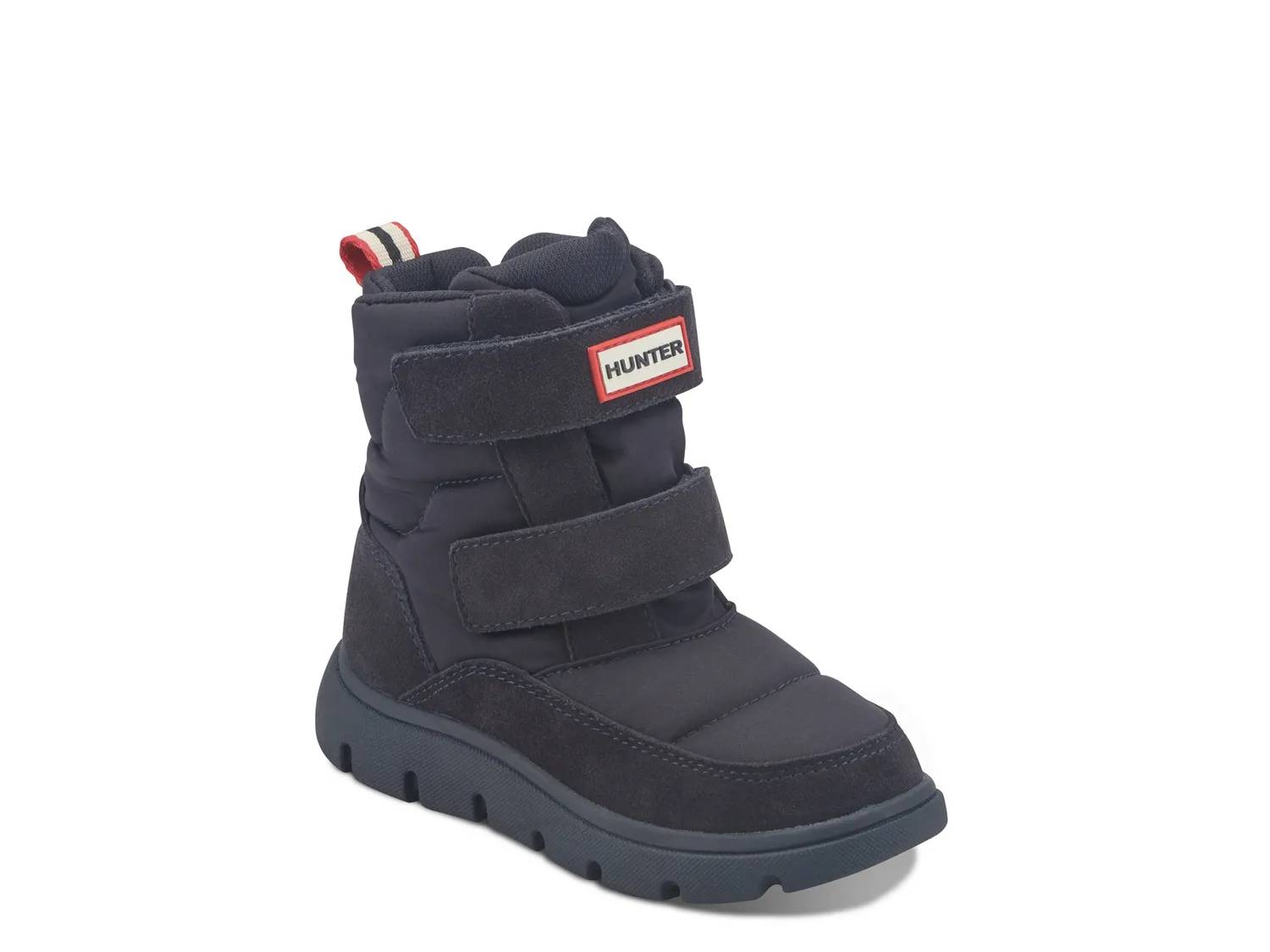Blue HUNTER | DSW