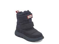 Night Waterproof Boot - Kids' Dark Blue view