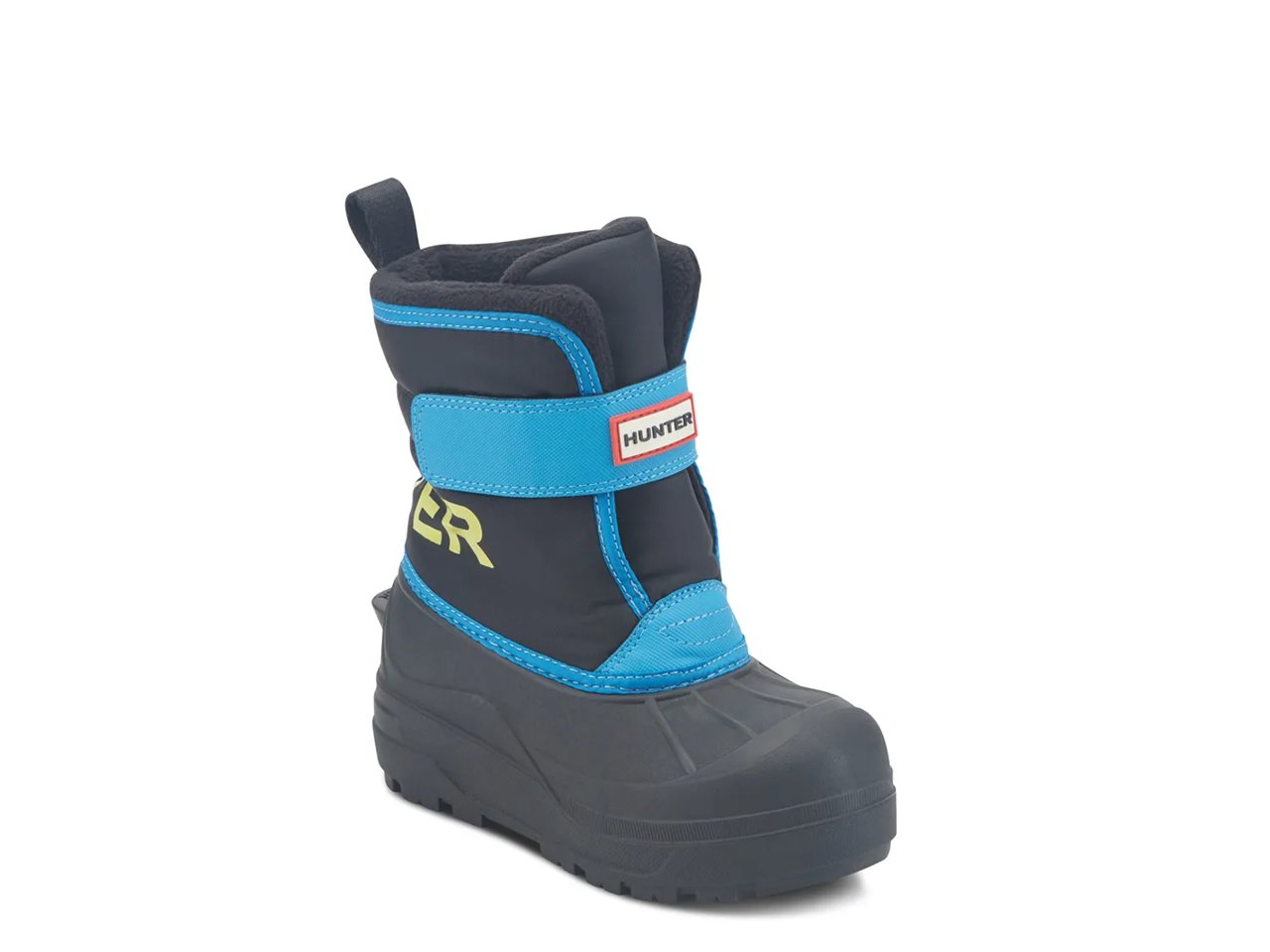 Slope Waterproof Duck Boot - Kids'
