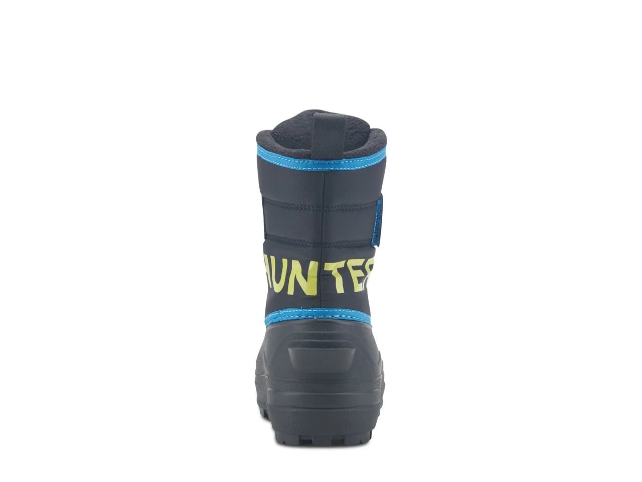 Slope Waterproof Duck Boot - Kids'