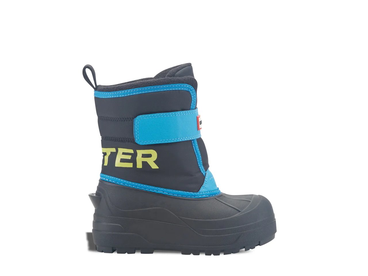 Slope Waterproof Duck Boot - Kids'