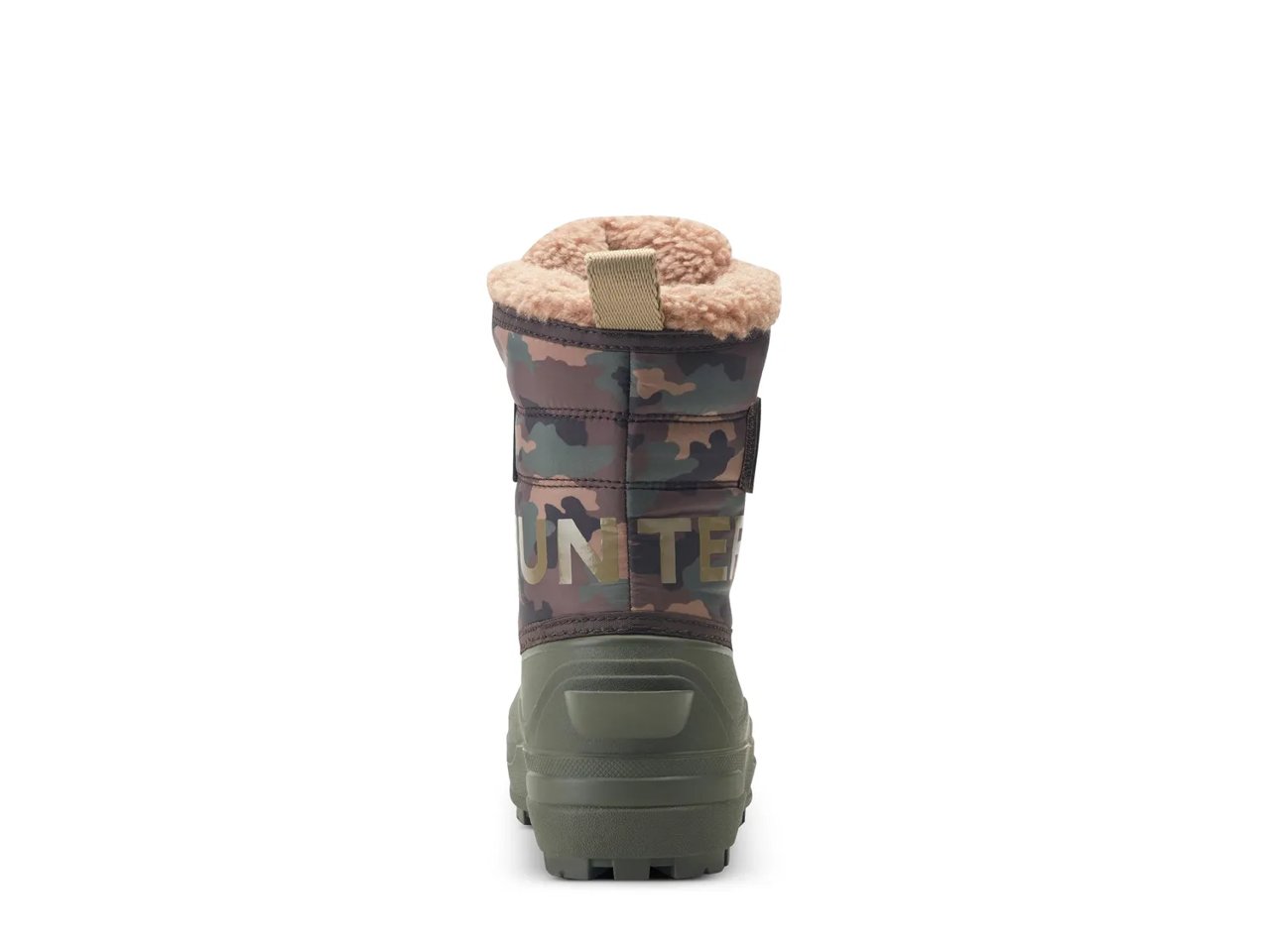 Slope Waterproof Duck Boot - Kids'
