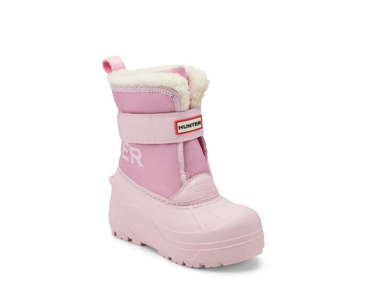 Slope Waterproof Duck Boot - Kids'