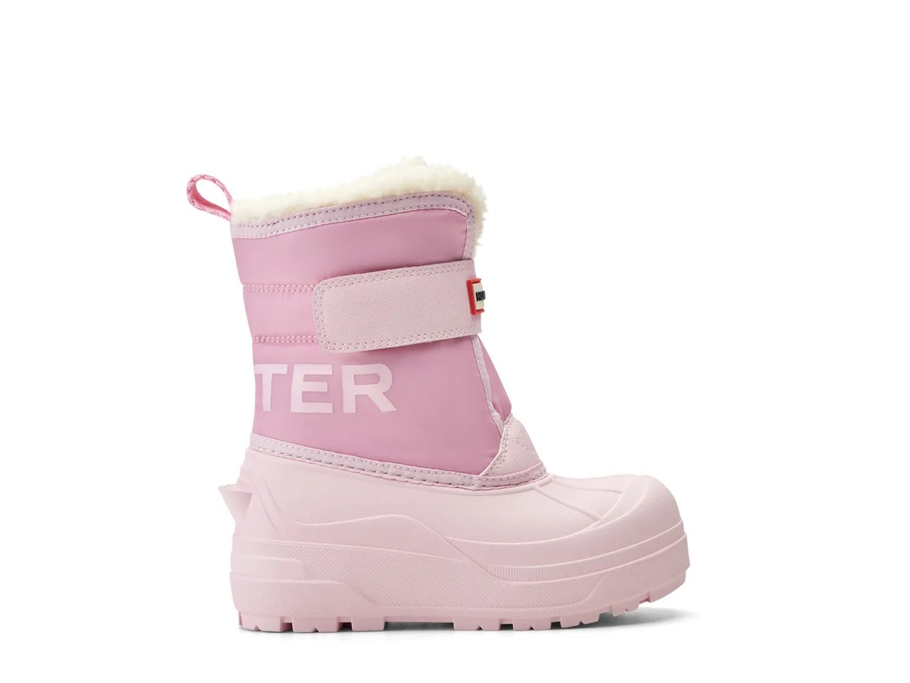 Slope Waterproof Duck Boot - Kids'