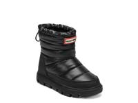 Cuddles Waterproof Boot - Kids' Black view