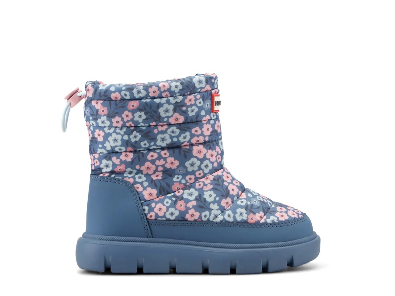 Cuddles Waterproof Boot - Kids'