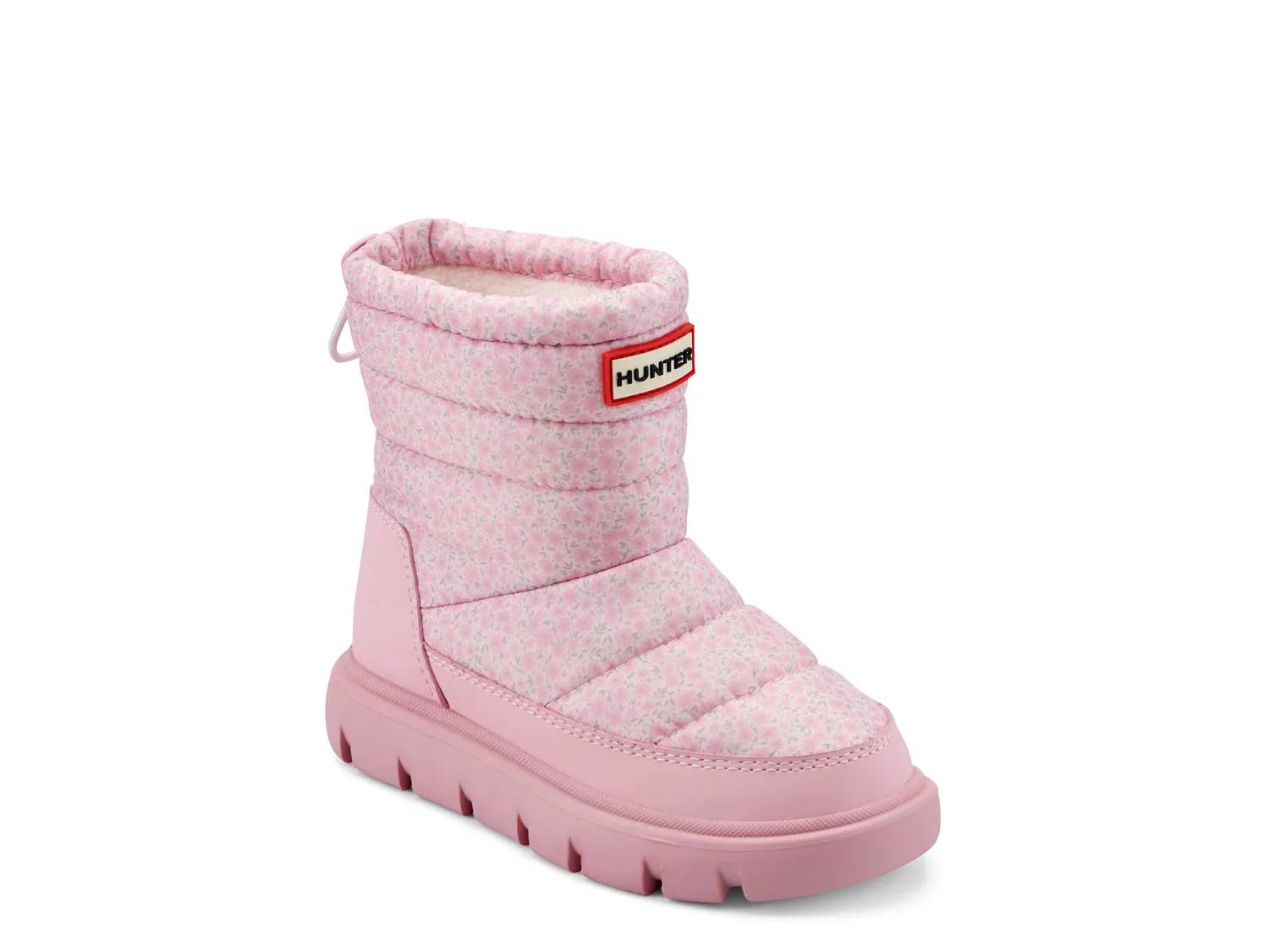 Cuddles Waterproof Boot - Kids'