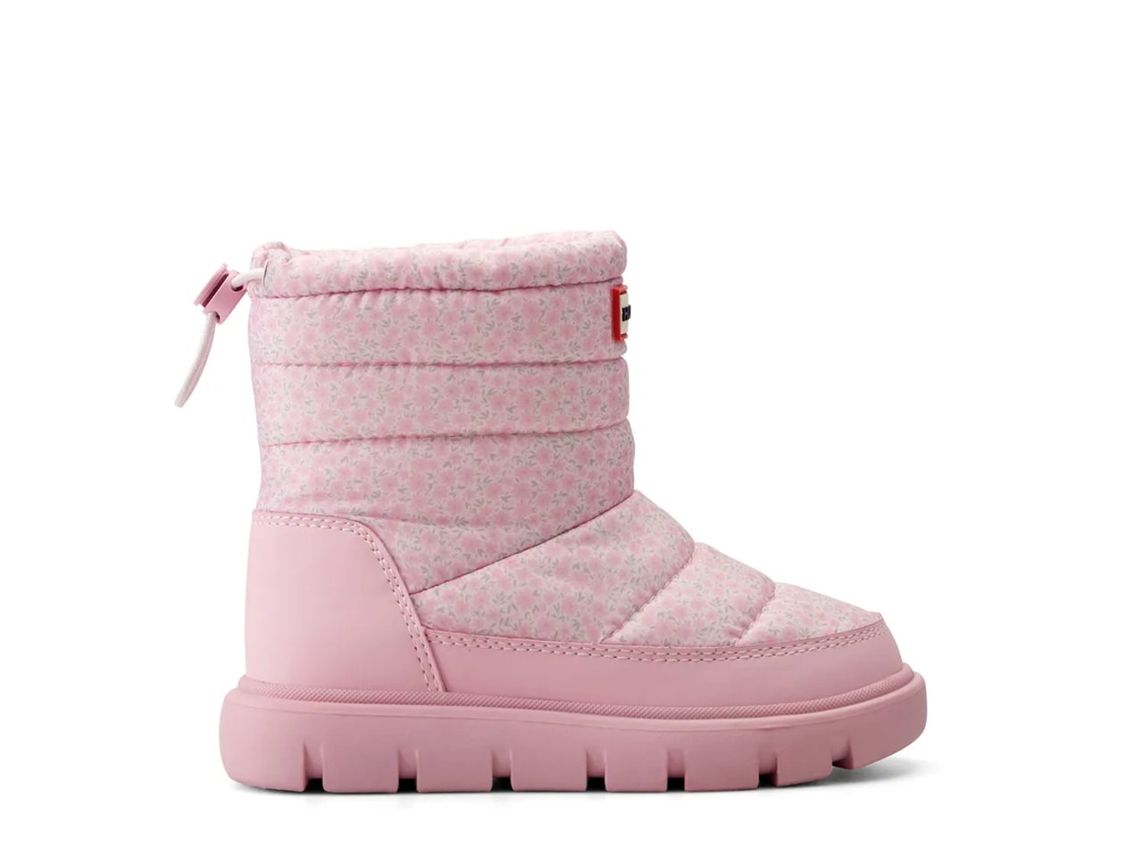 Cuddles Waterproof Boot - Kids'