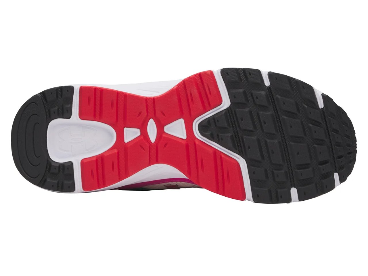 Tech Runner Fresh Set Running Shoe - Men's