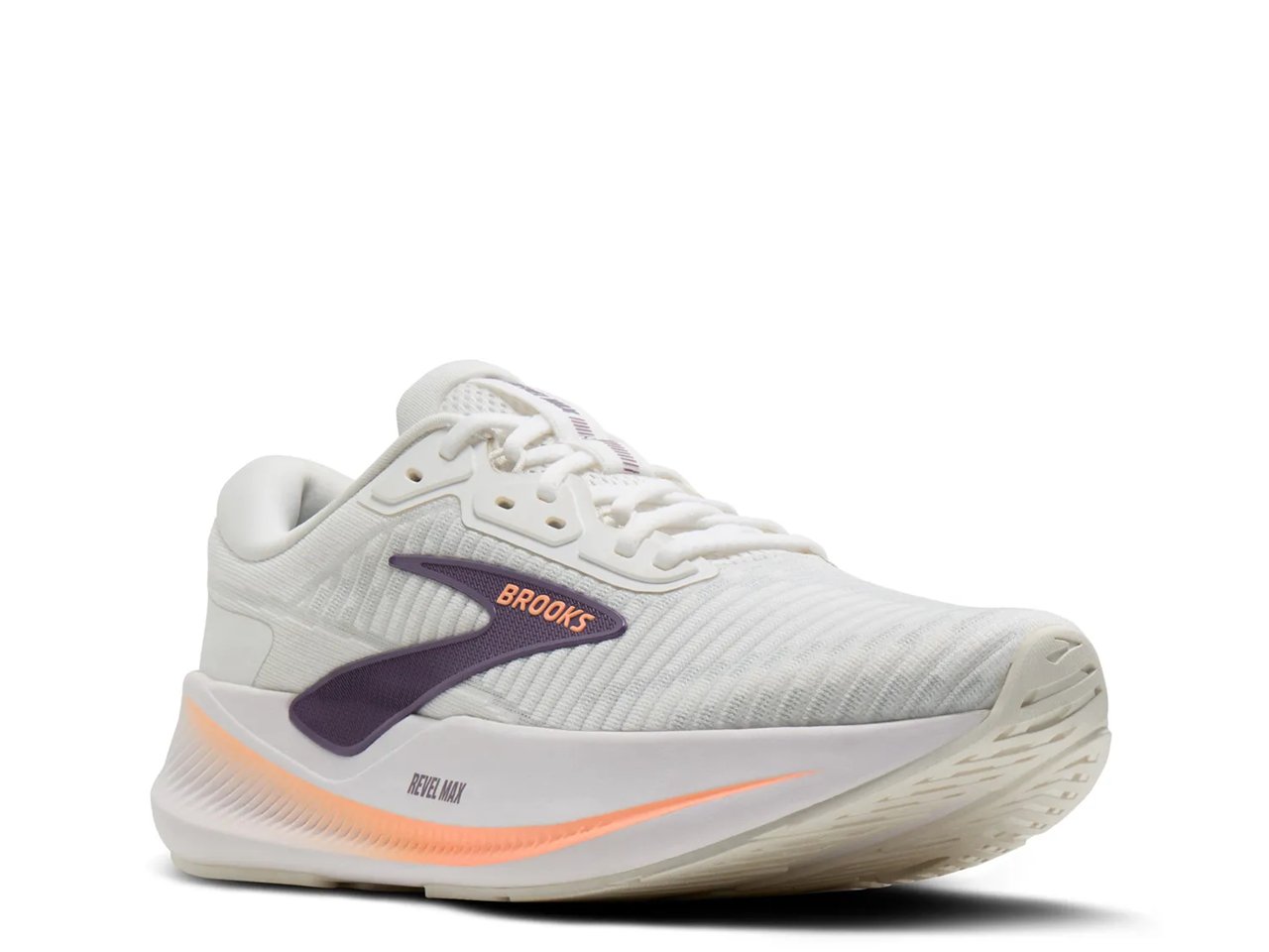 Revel Max Running Shoe - Women's