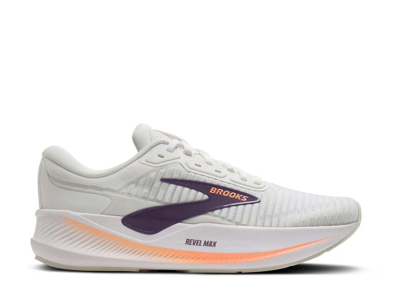 Revel Max Running Shoe - Women's