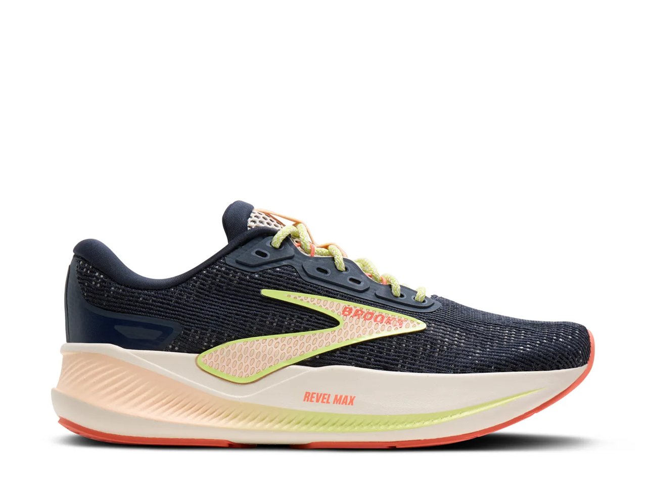 Revel Max Running Shoe - Women's