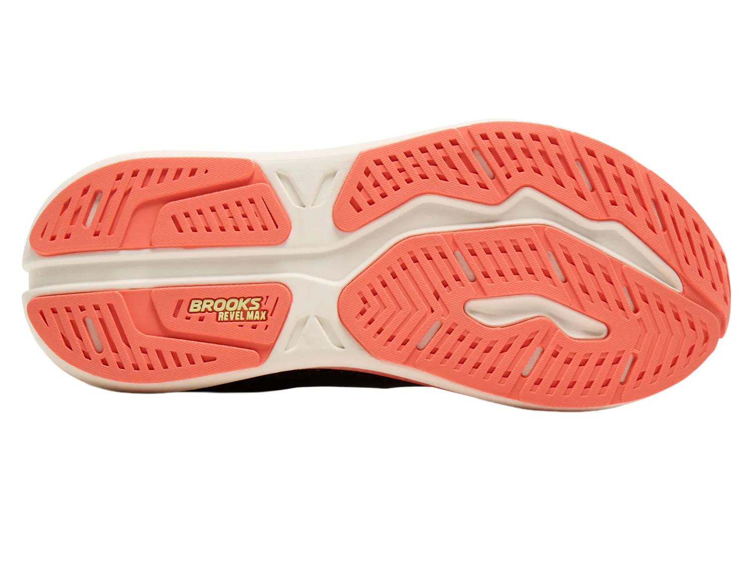 Revel Max Running Shoe - Women's