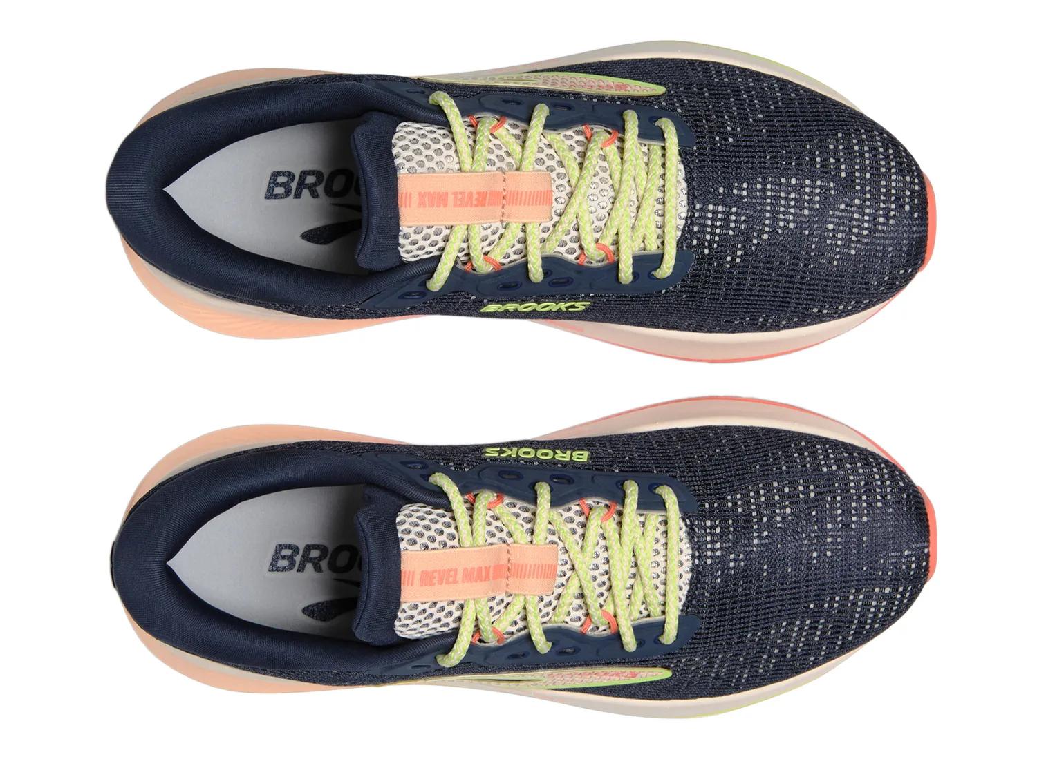 Revel Max Running Shoe - Women's