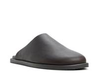 Darien Clog Dark Brown view