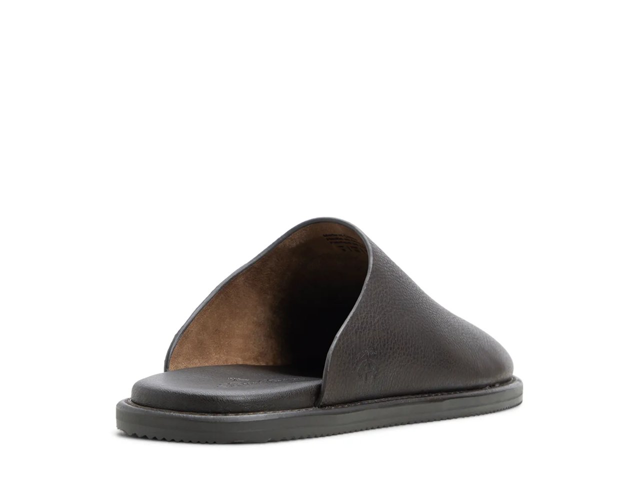 Darien Clog