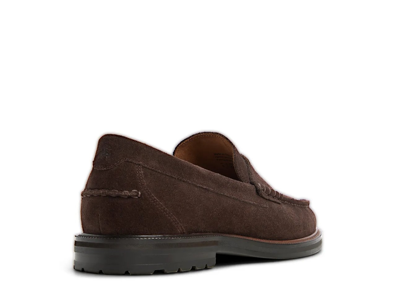 Astor Penny Loafer
