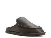 Jones Slip-On Dark Brown Leather view