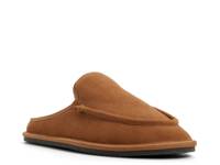 Jones Slip-On Cognac view