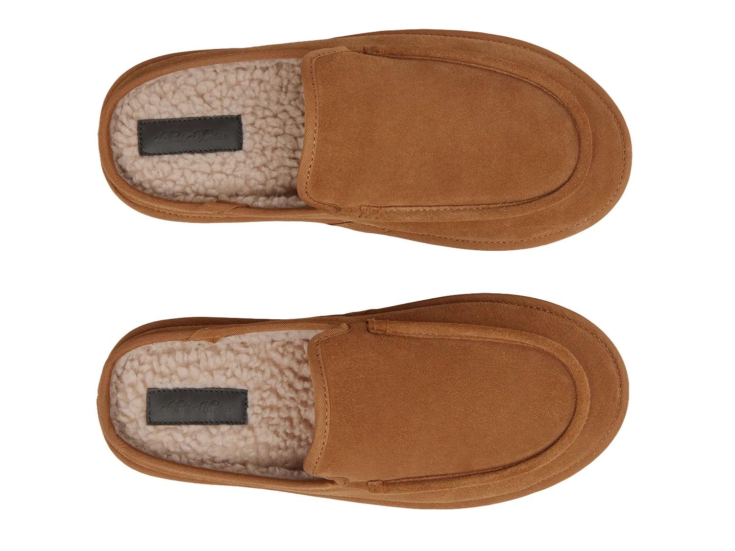 Jones Slip-On