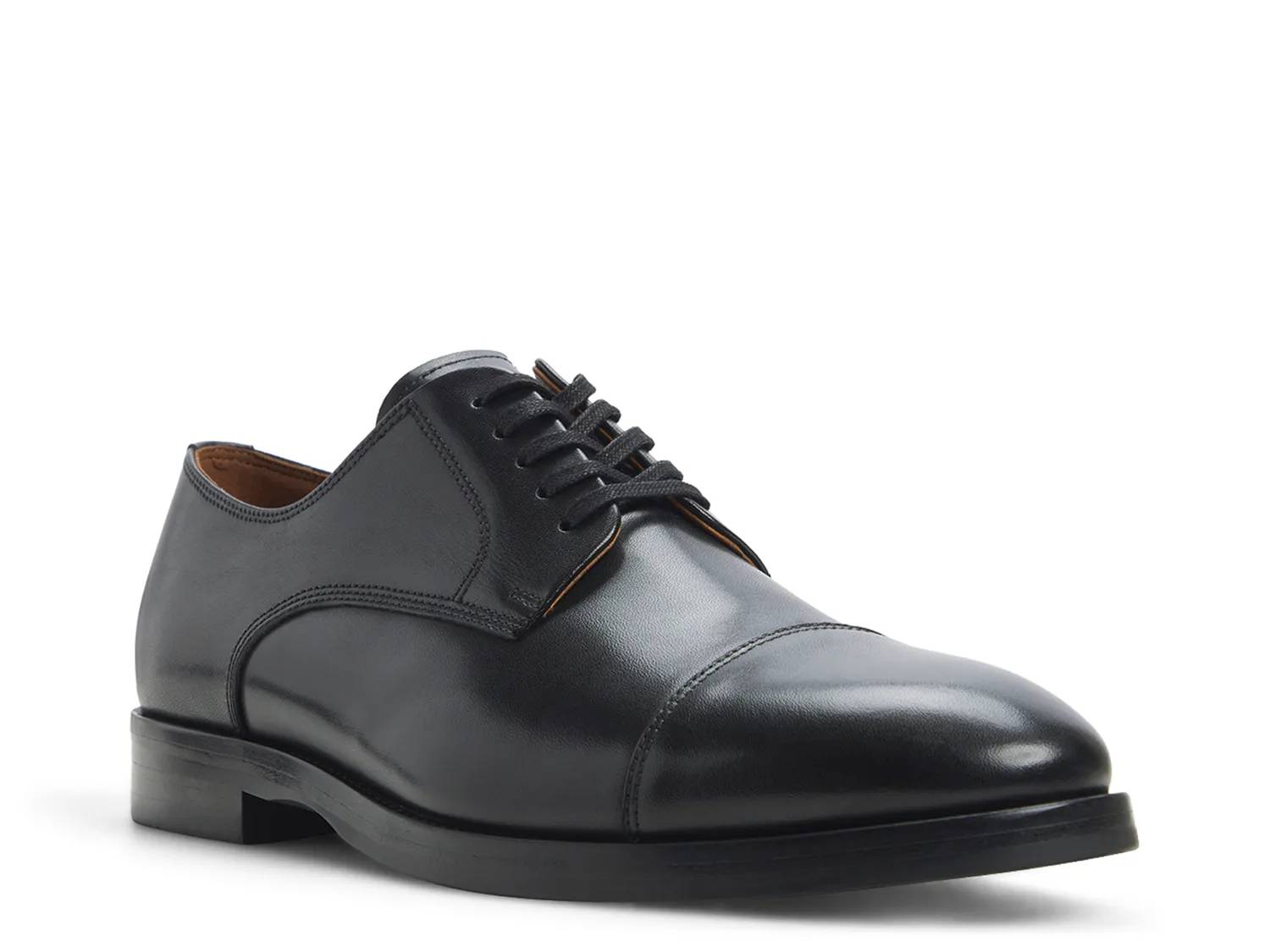Clarkson Cap Toe Oxford