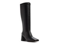 Rydley Boot Black view