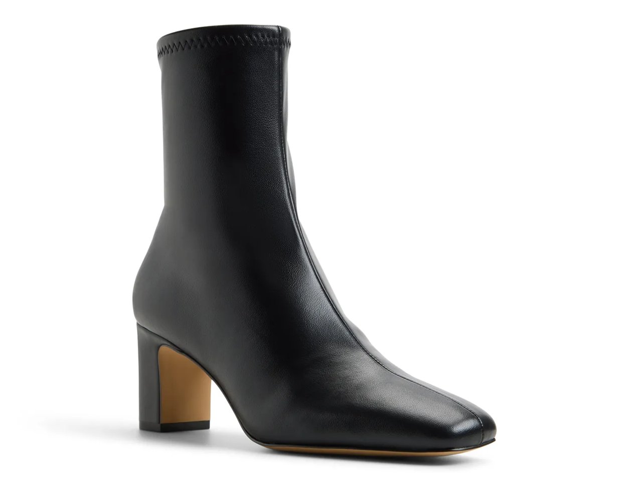 Kayia Bootie