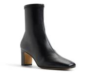 Kayia Bootie Black view