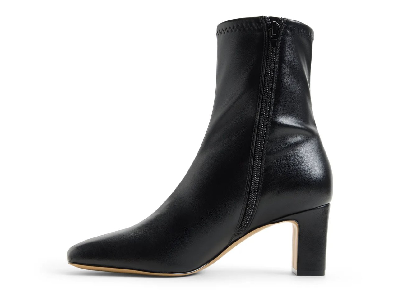 Kayia Bootie