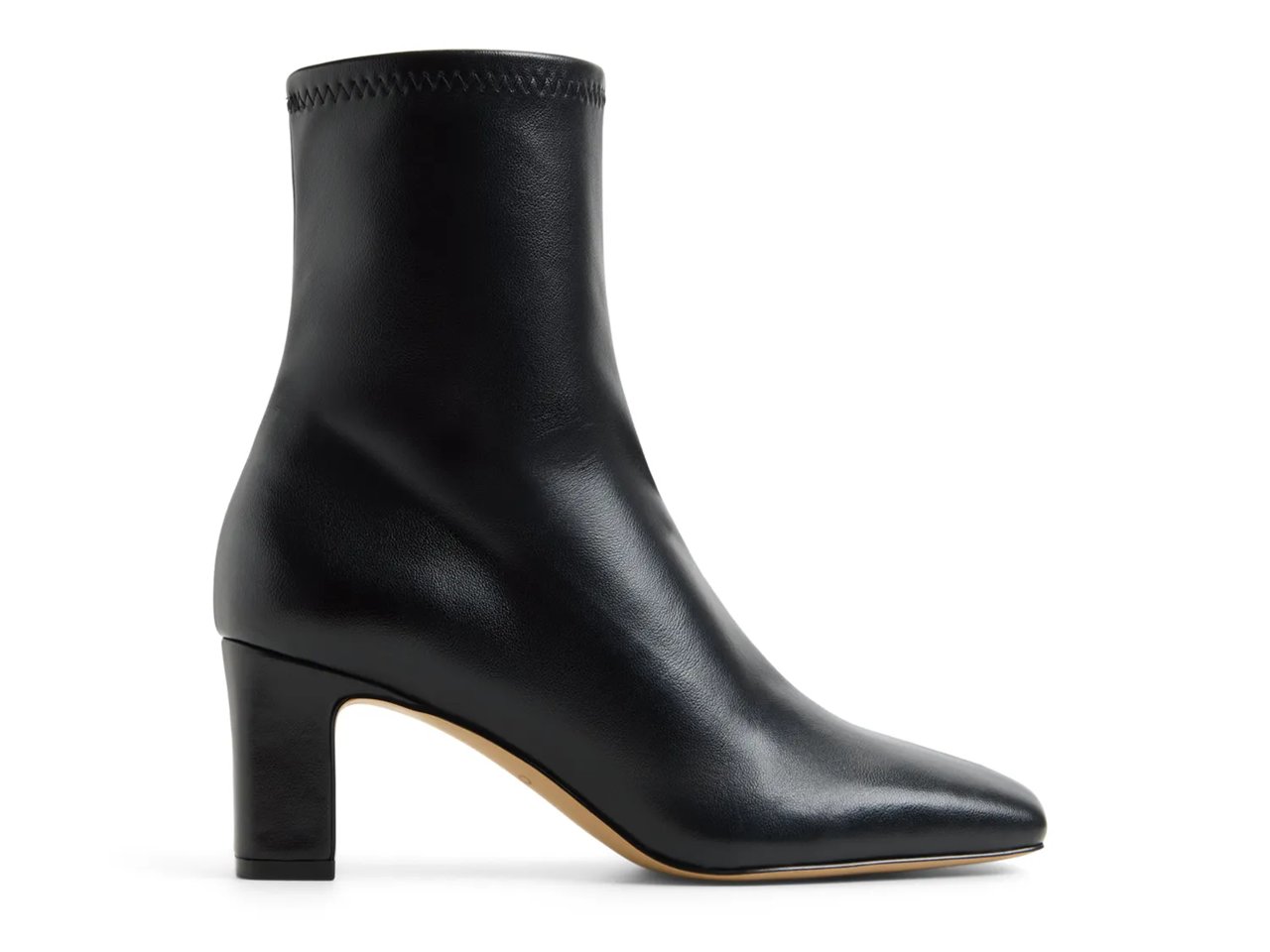 Kayia Bootie